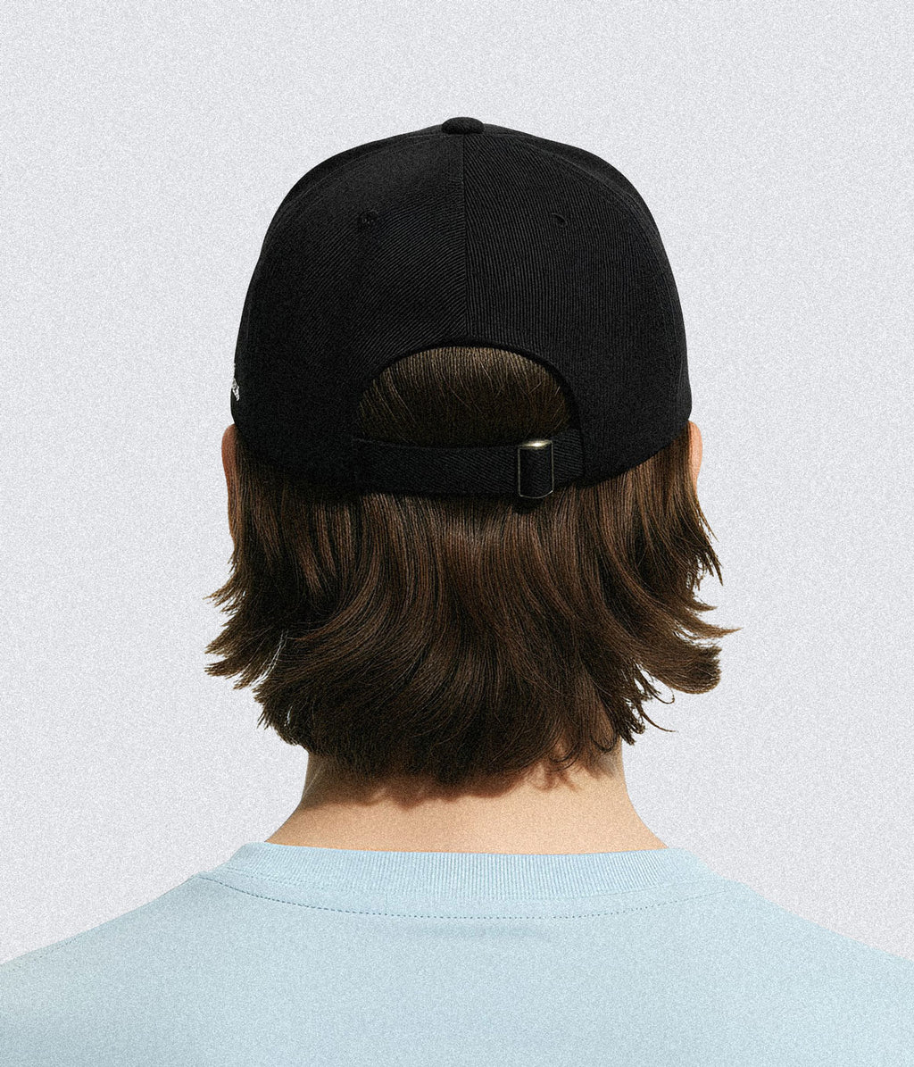 Ardour Baseball Cap