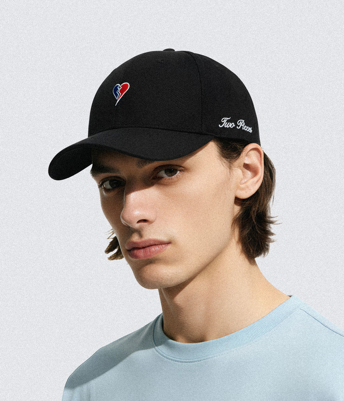 Ardour Baseball Cap