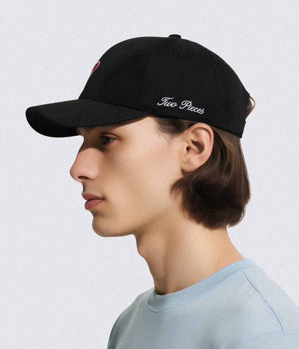 Ardour Baseball Cap