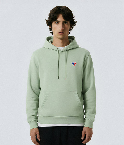 Ardour Hoodie