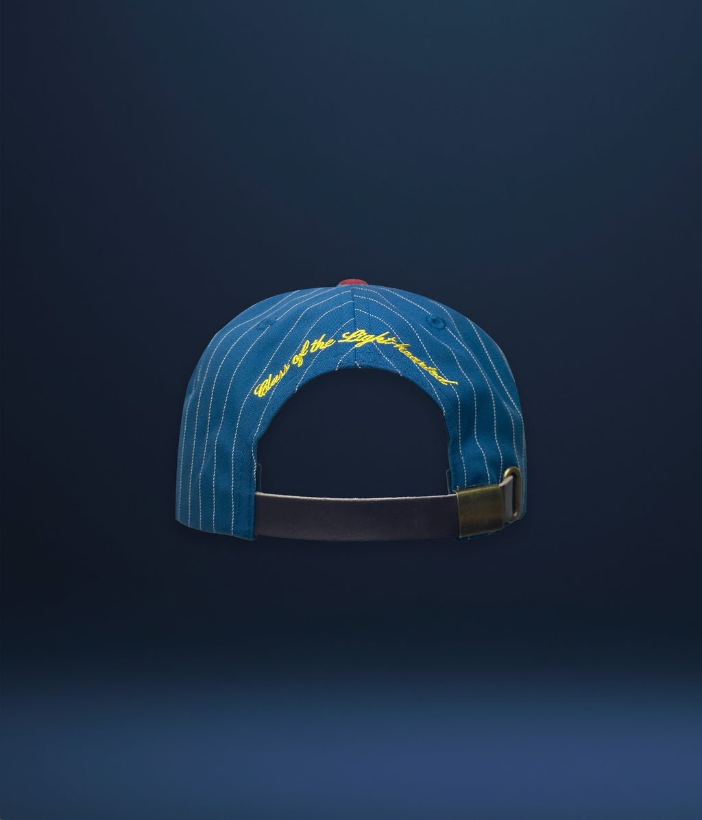 blue-pinstripe-jester-cap-back