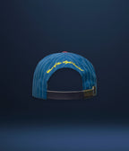 blue-pinstripe-jester-cap-back