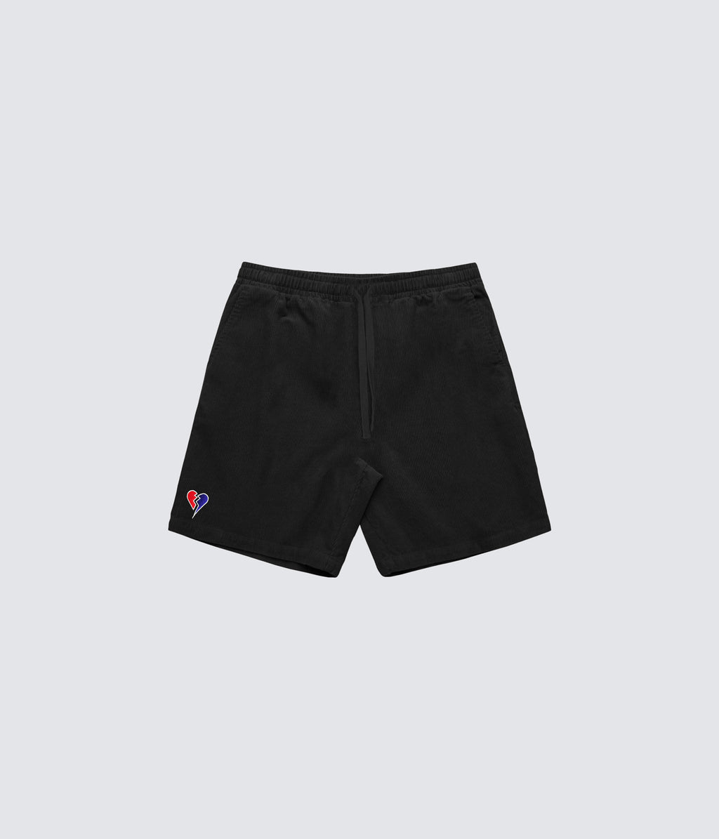 Reverse Shorts