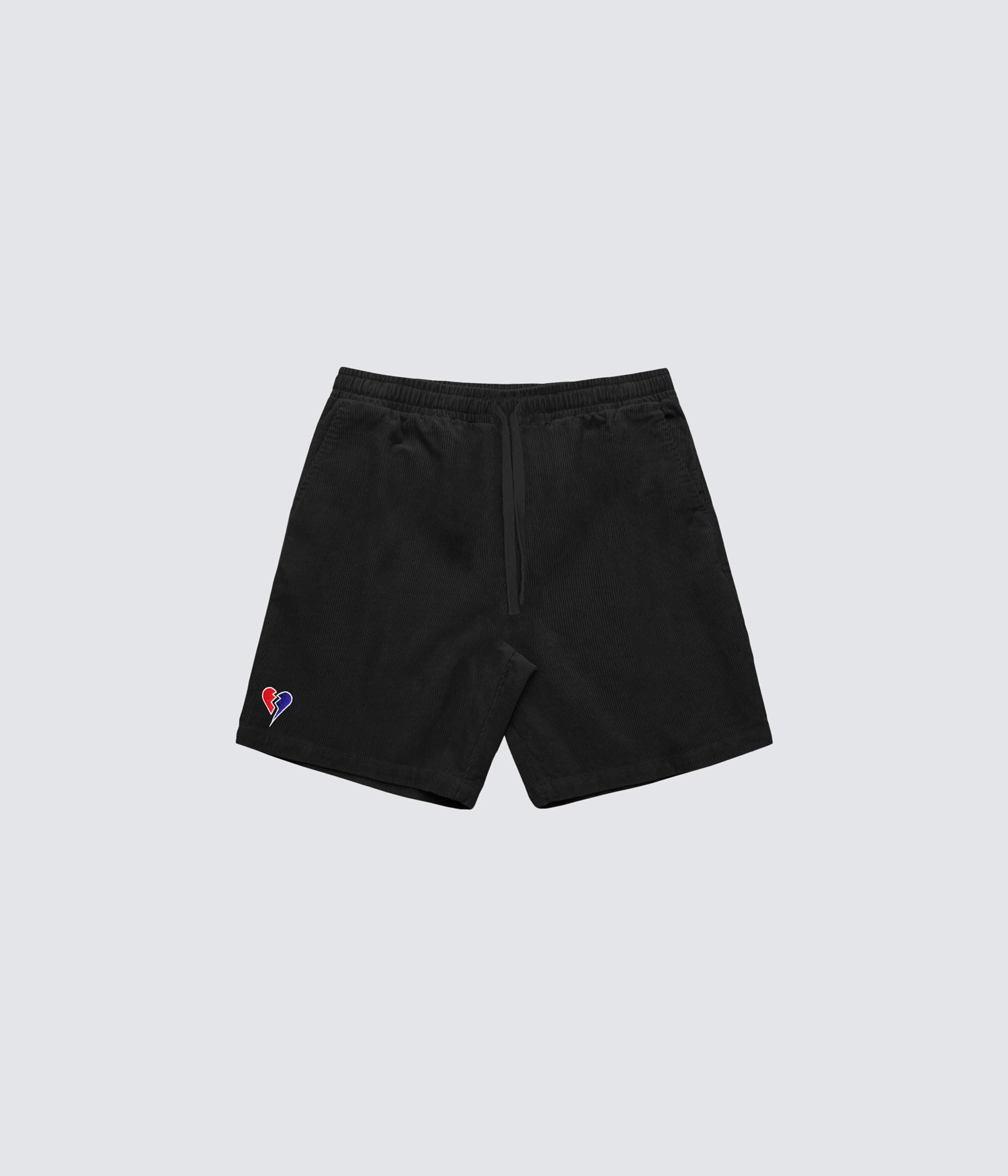 Reverse Shorts