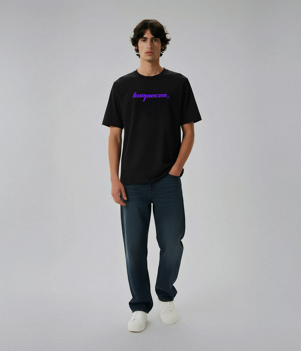 Cyber T-shirt