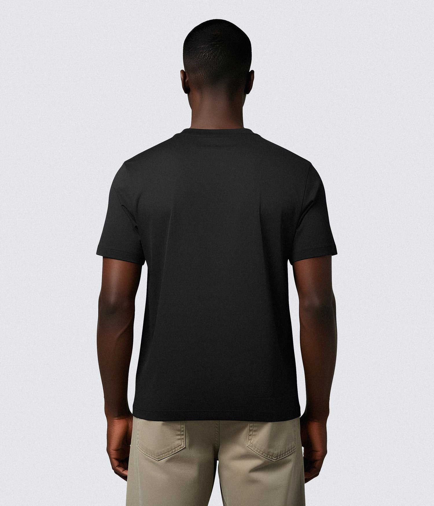 Cyber T-shirt