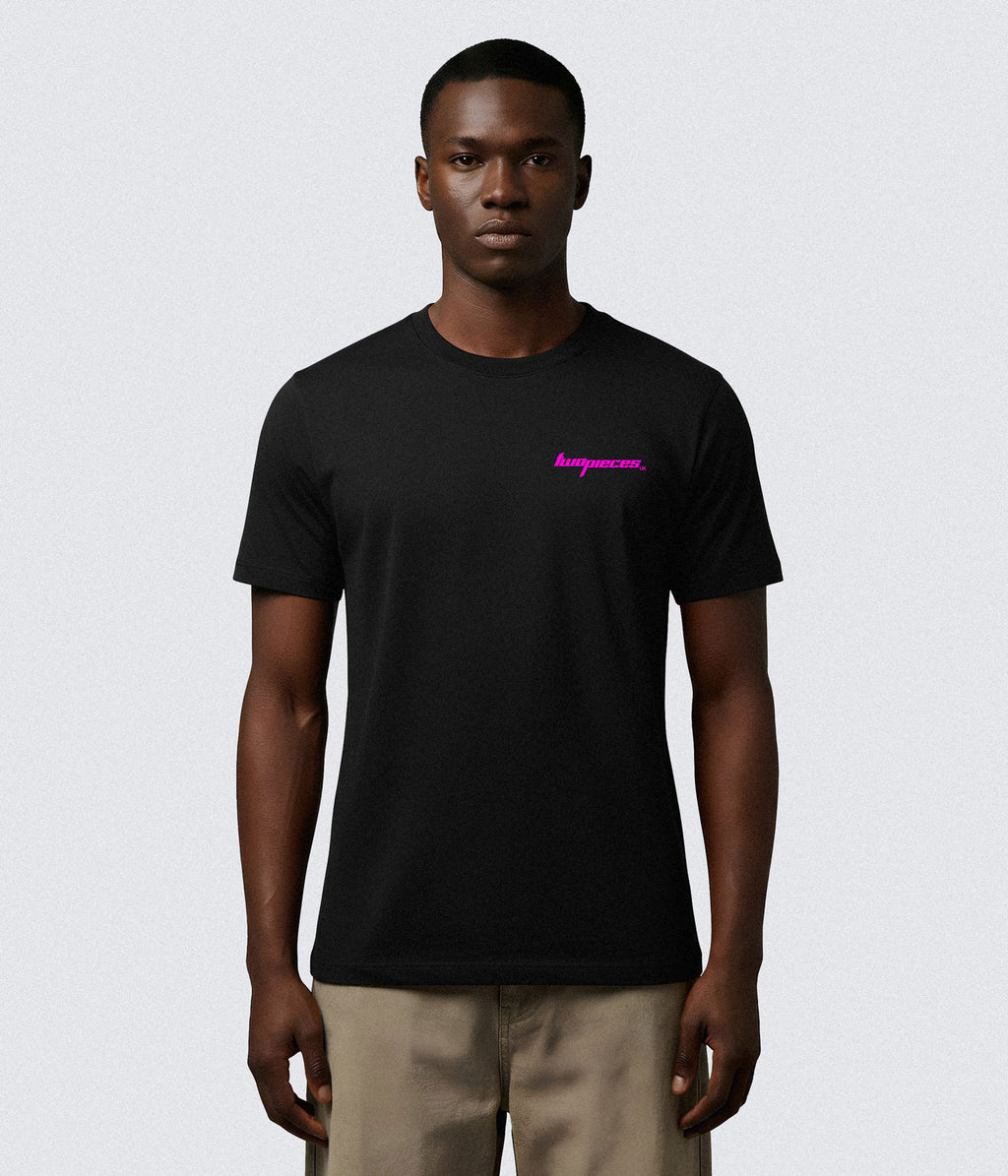 Cyber T-shirt