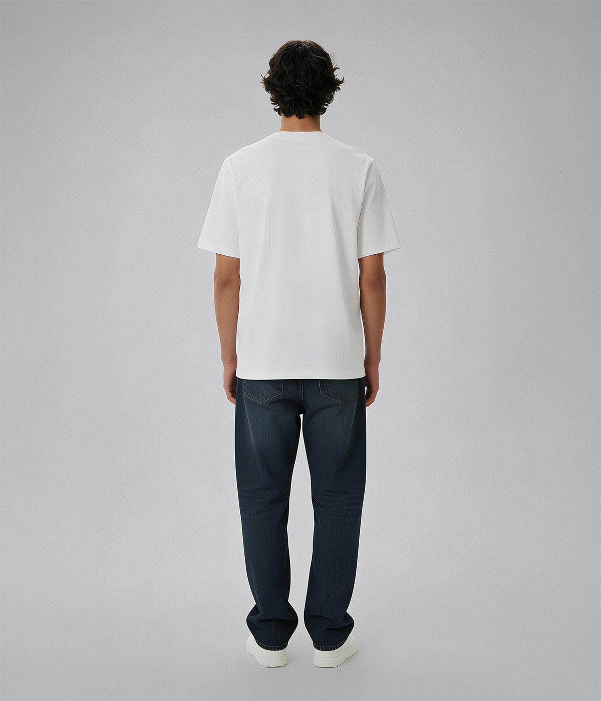 Cyber T-shirt