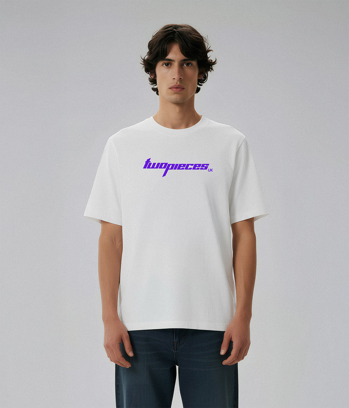 Cyber T-shirt