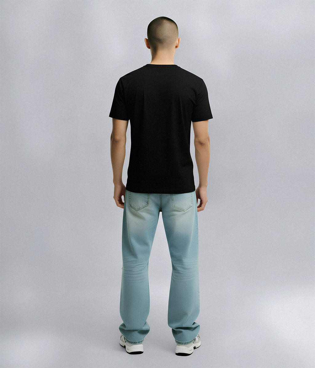 Glass T-shirt