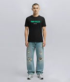 Glass T-shirt
