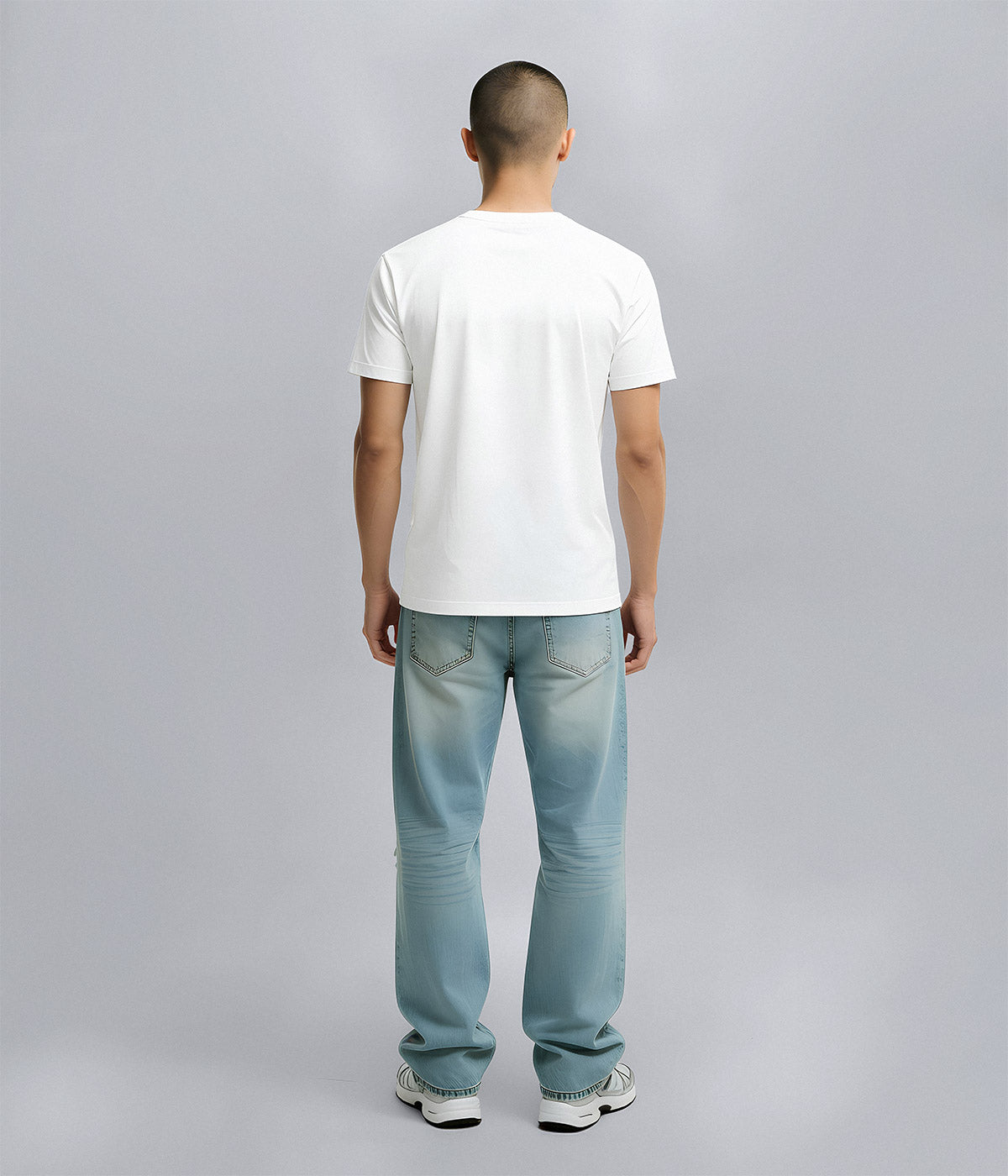 Glass T-shirt
