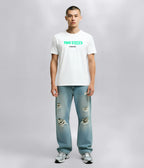 Glass T-shirt