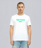 Glass T-shirt
