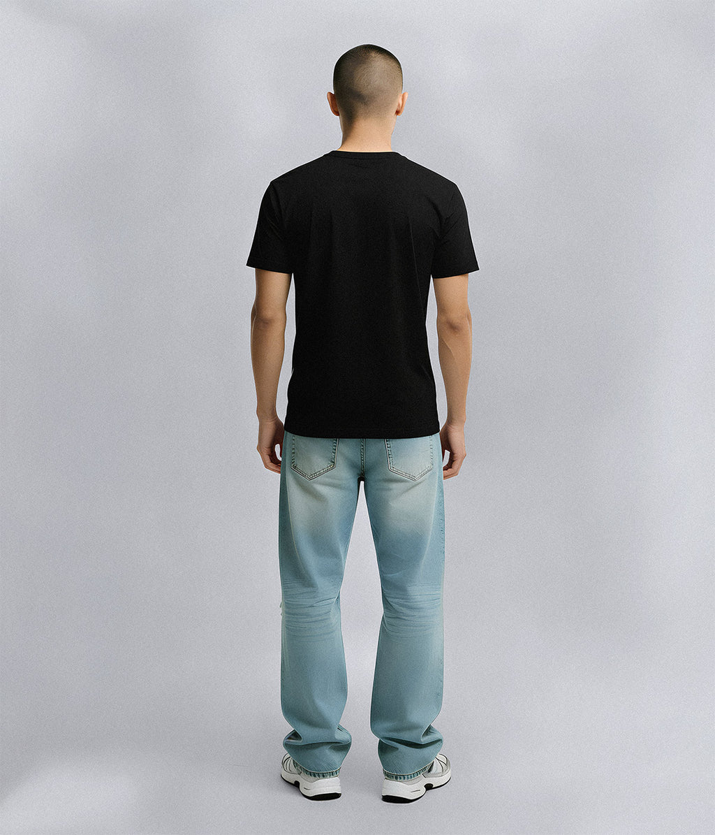 Glass T-shirt