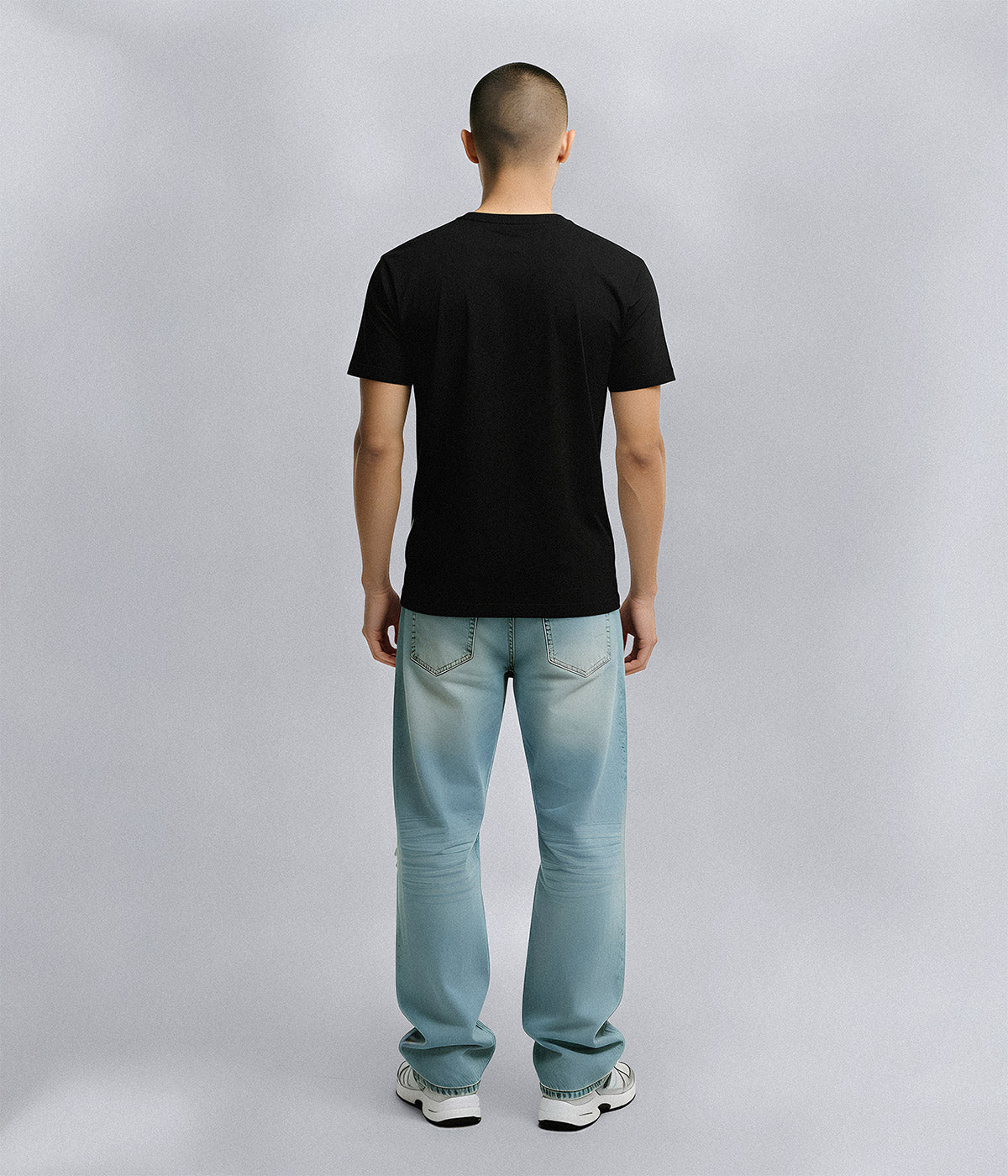 Glass T-shirt
