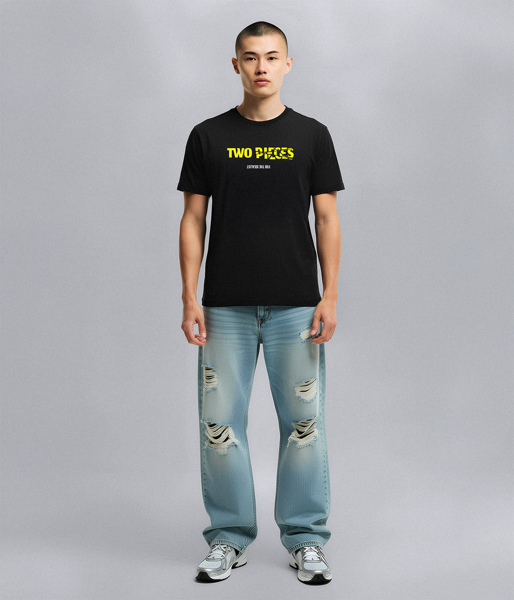 Glass T-shirt