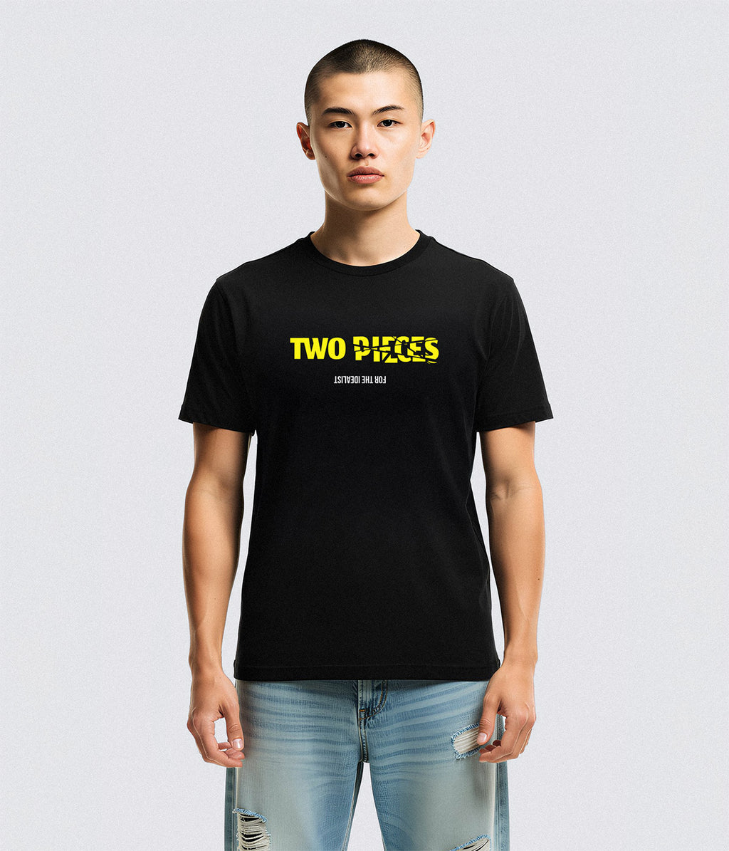 Glass T-shirt