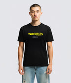 Glass T-shirt