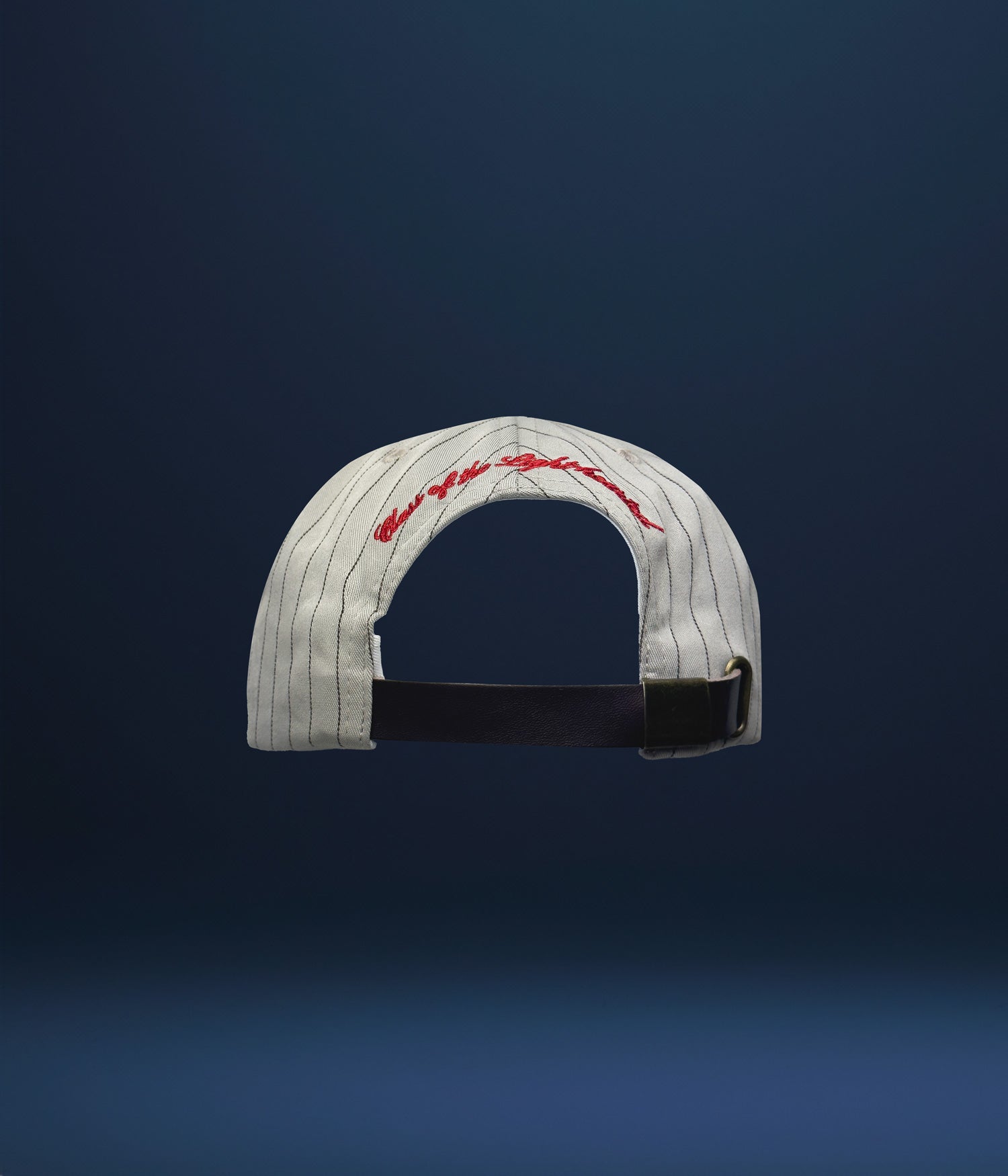 grey-pinstripe-jester-cap-back