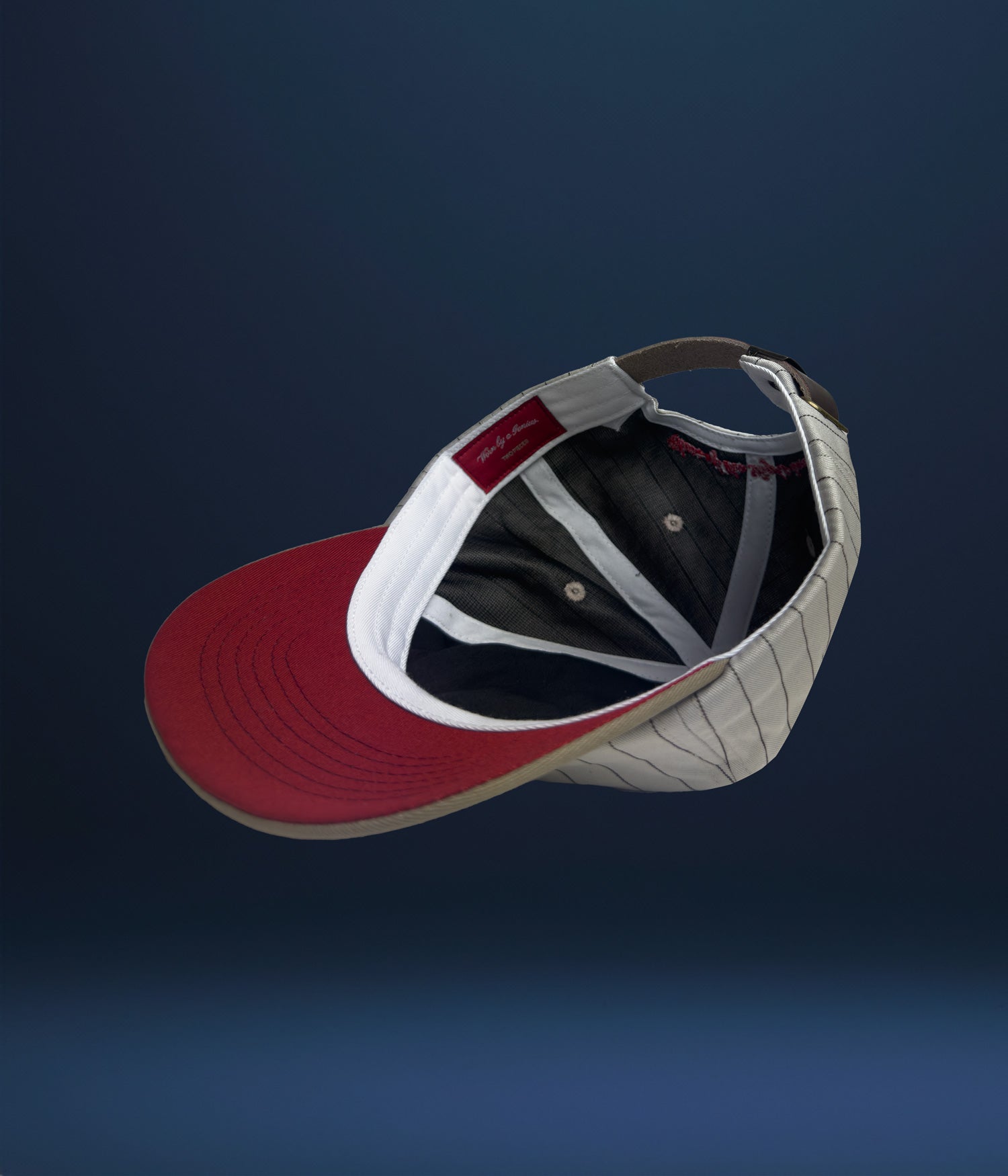 grey-pinstripe-jester-cap-inside