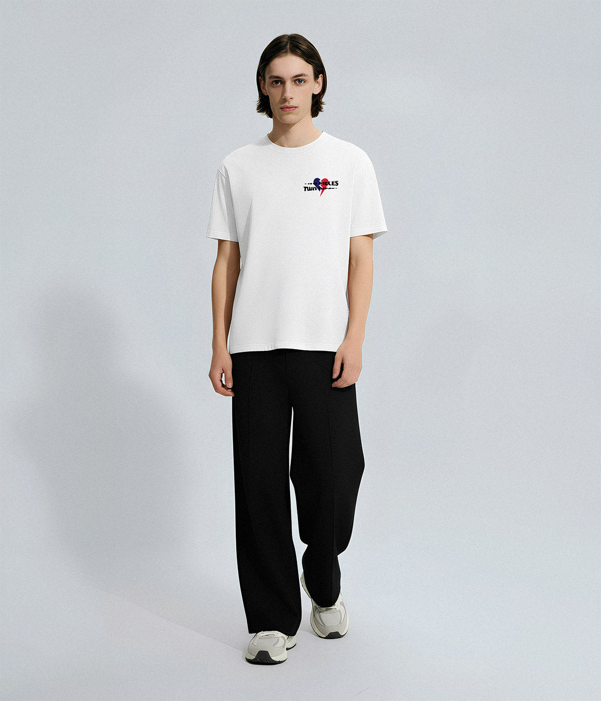 Hew T-shirt