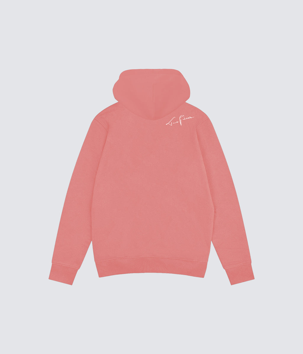 Ardour Hoodie