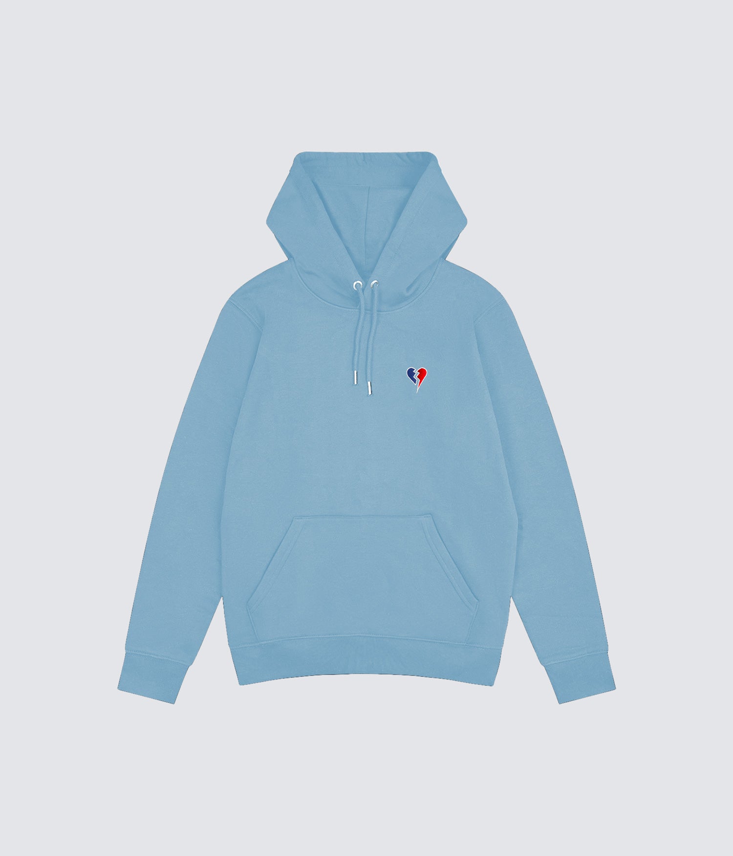 Ardour Hoodie