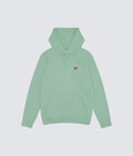 hoodie-slim-front-lightgreen-ardour