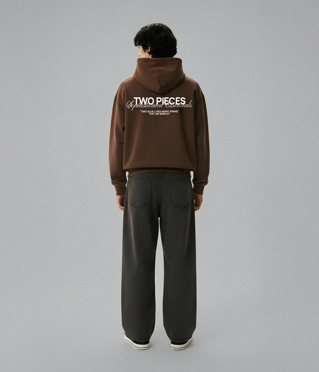 Idealist Hoodie