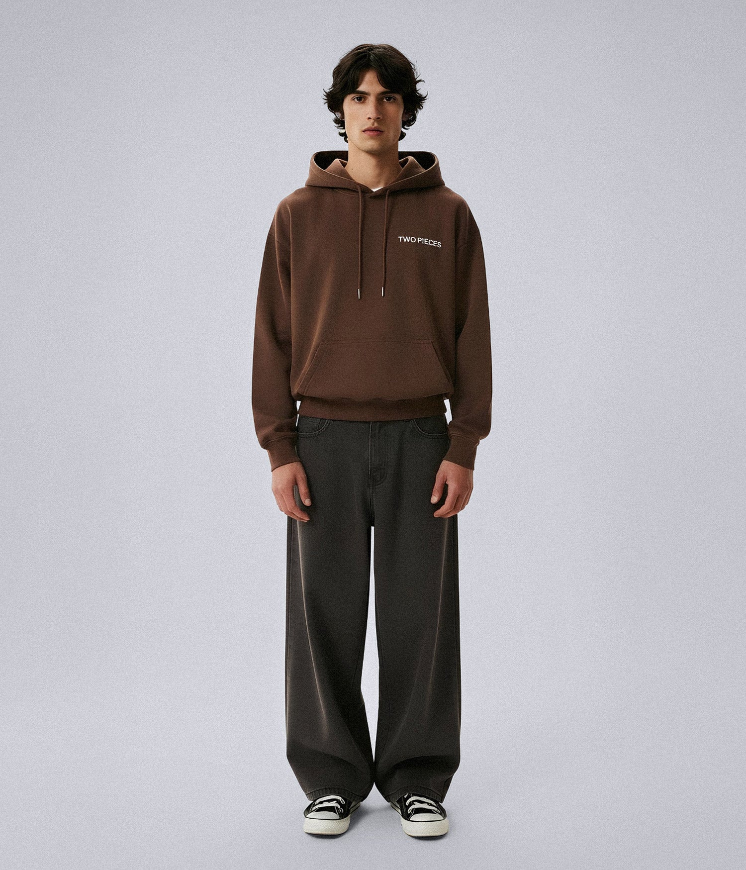 Idealist Hoodie