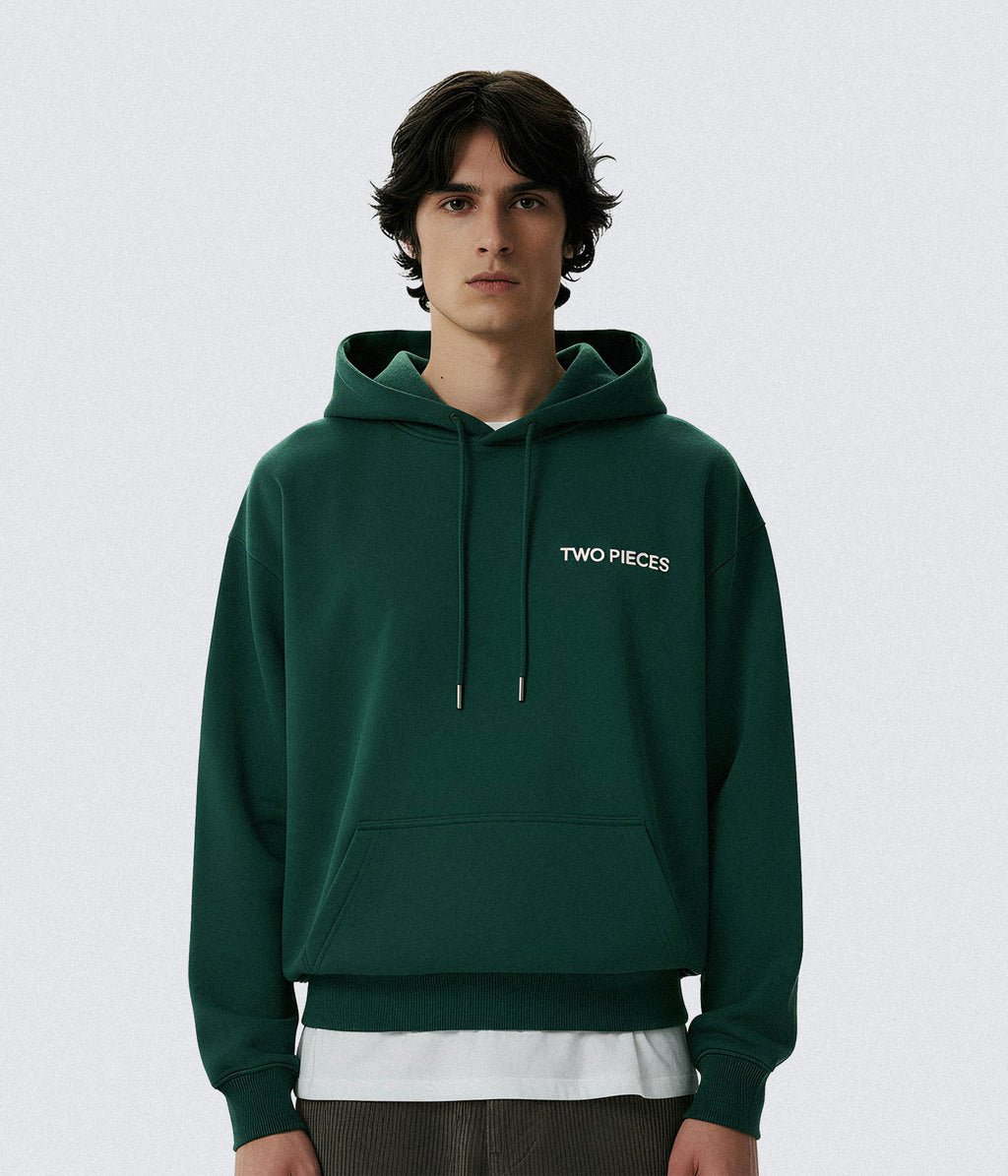 Idealist Hoodie