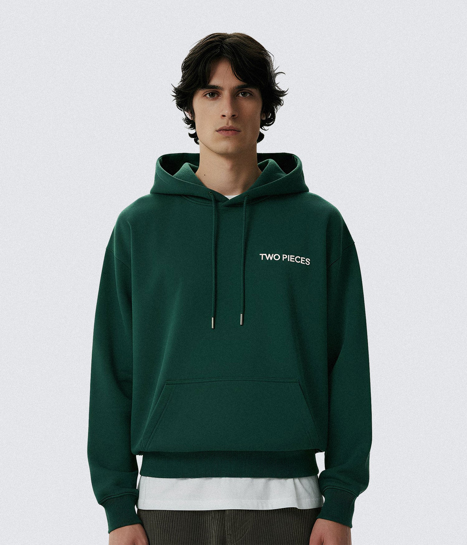 Idealist Hoodie