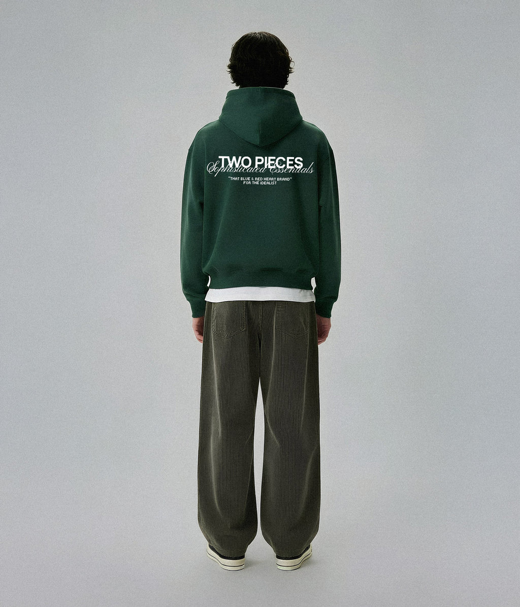 Idealist Hoodie
