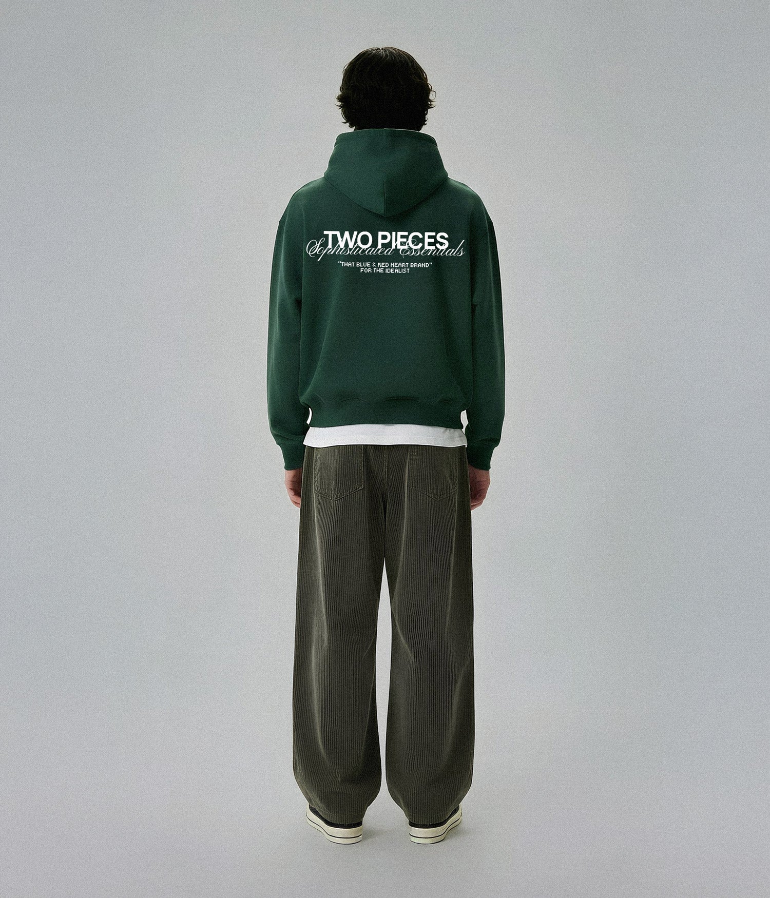 Idealist Hoodie