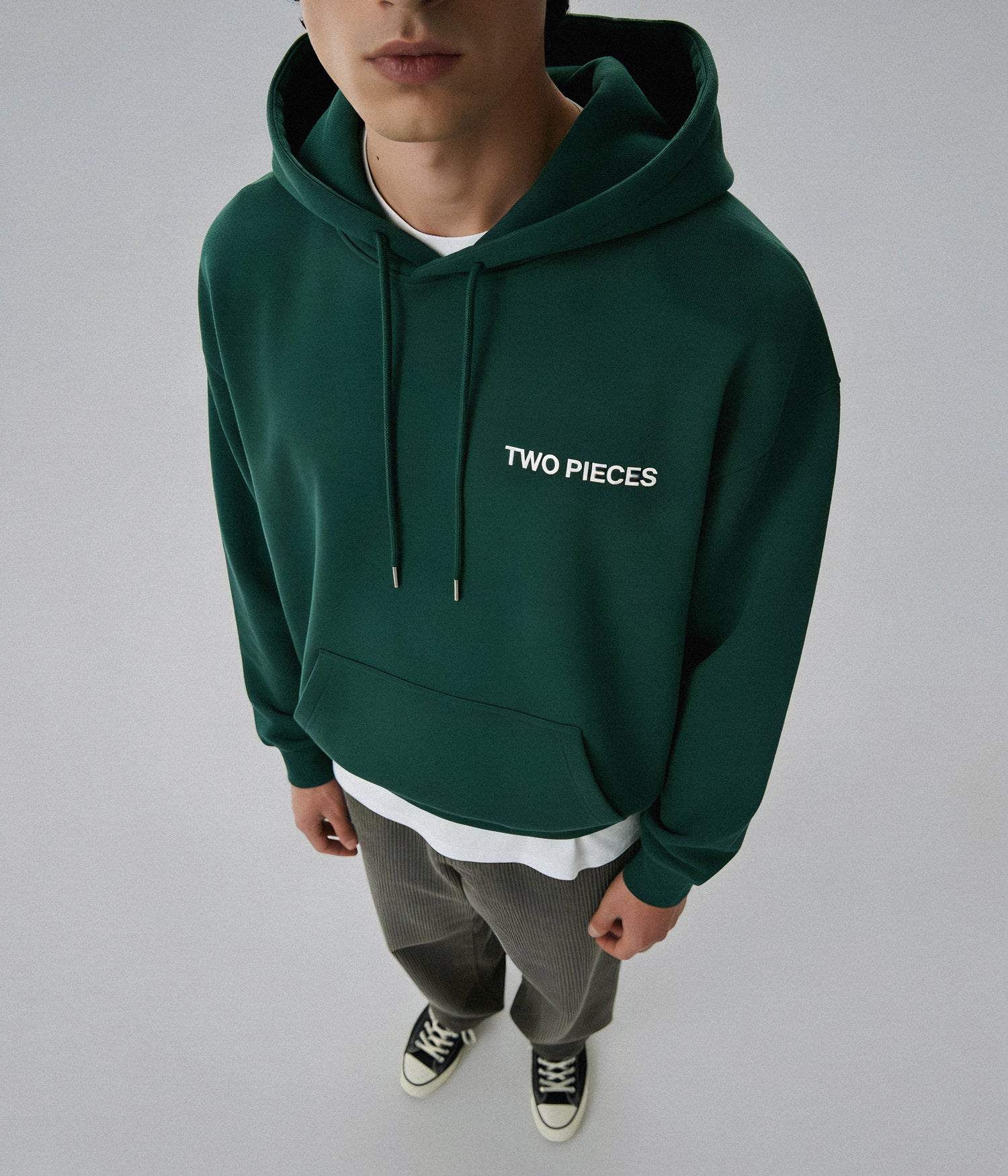 Idealist Hoodie