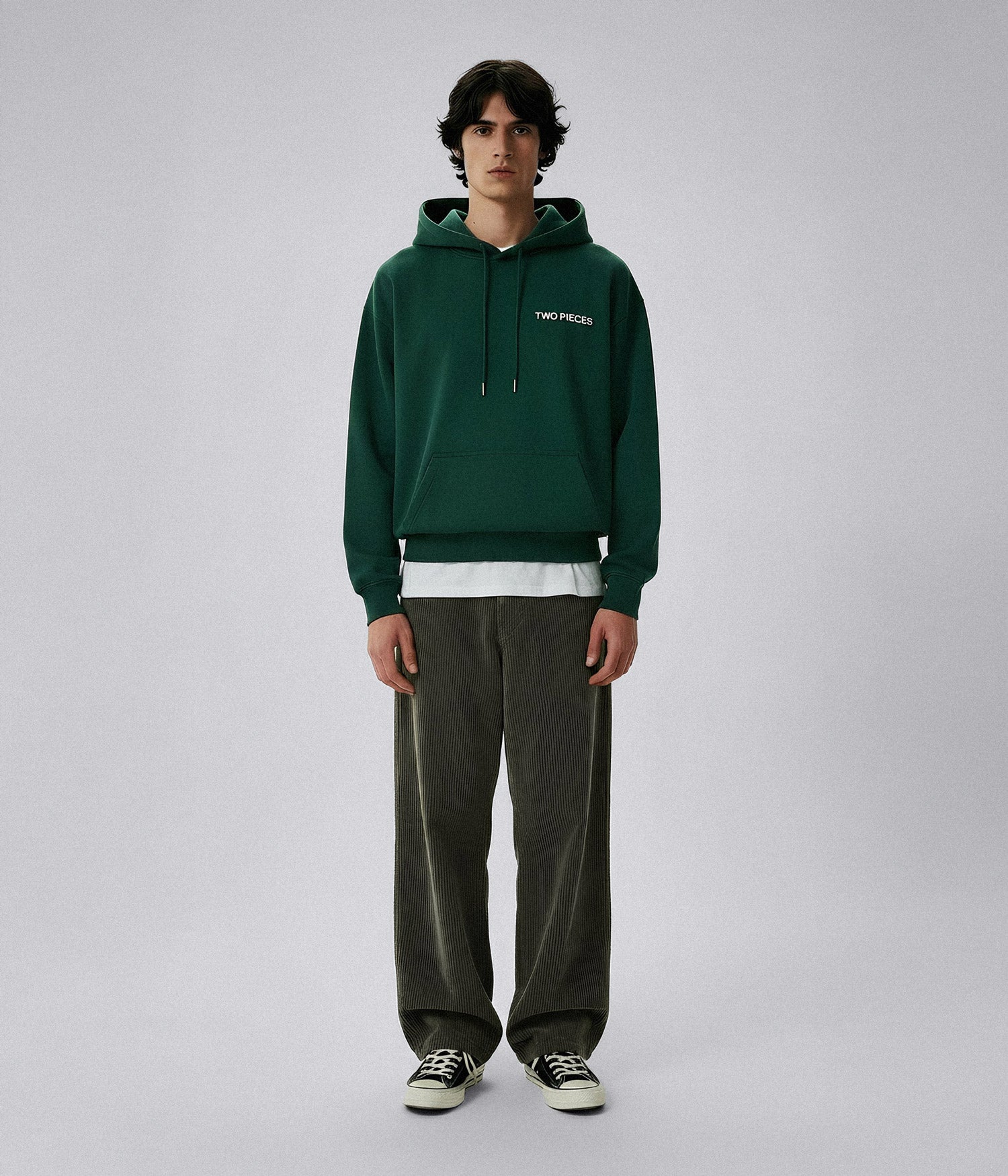 Idealist Hoodie