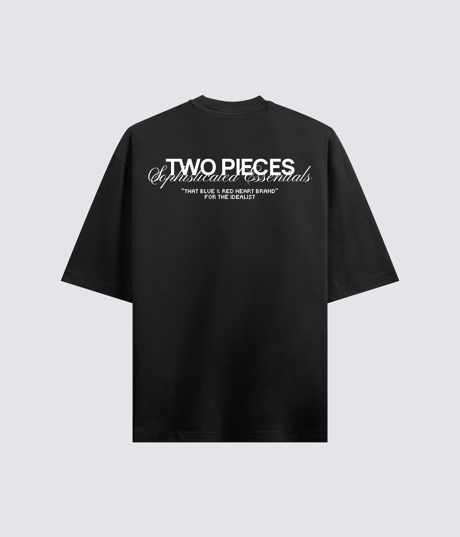 Idealist T-shirt