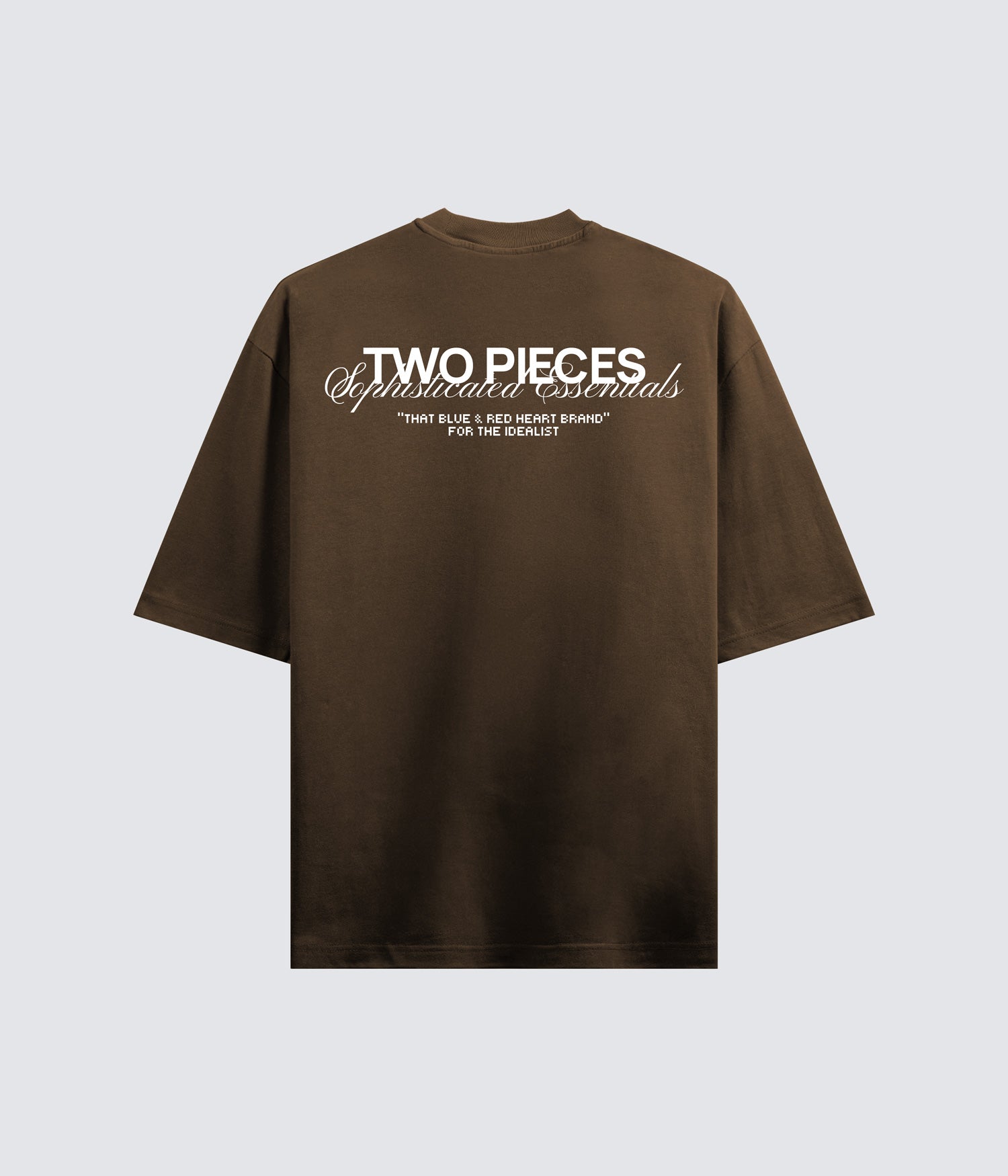 Idealist T-shirt