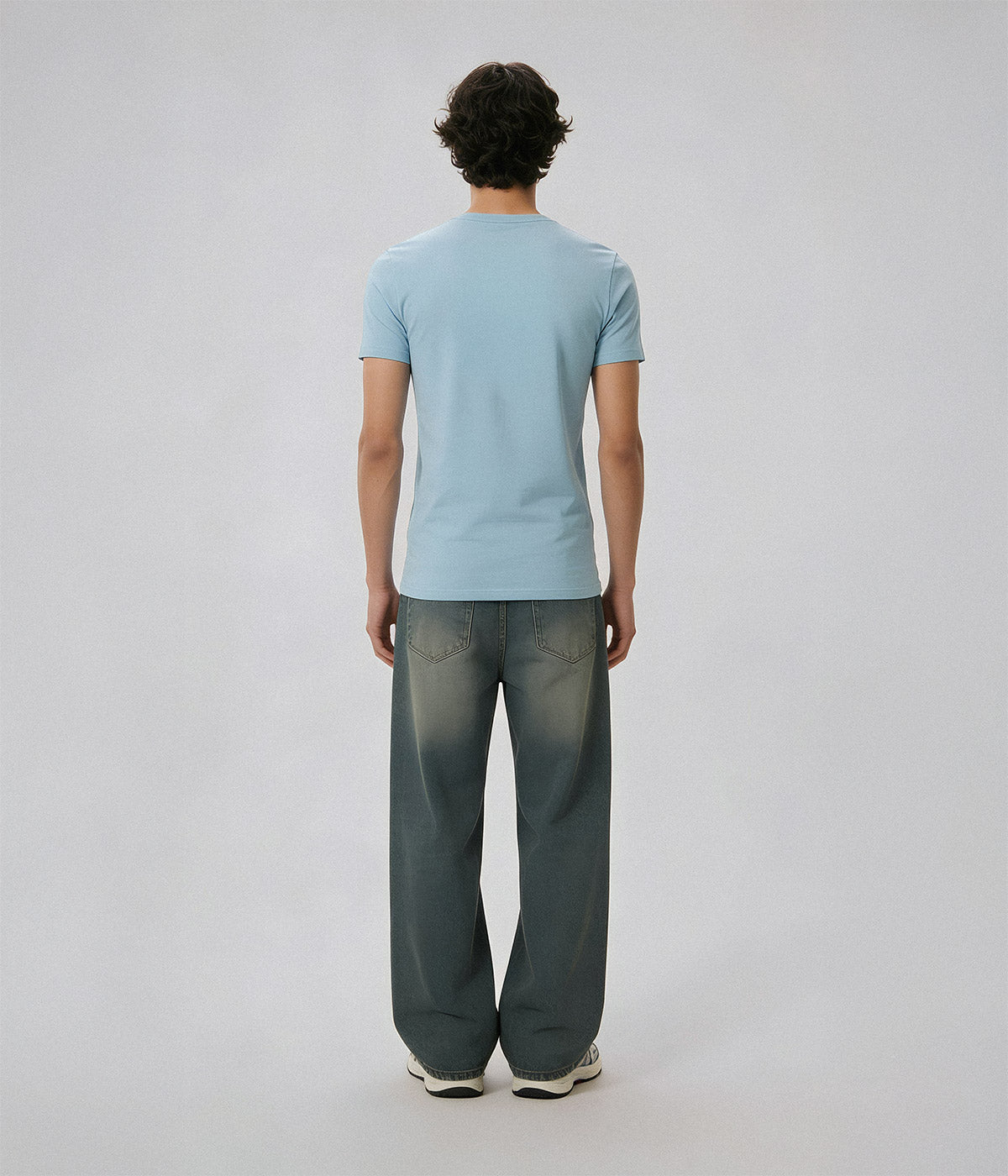 INTLS T-shirt