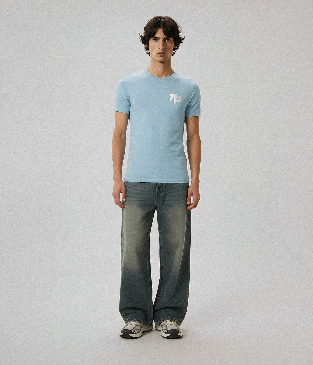 INTLS T-shirt