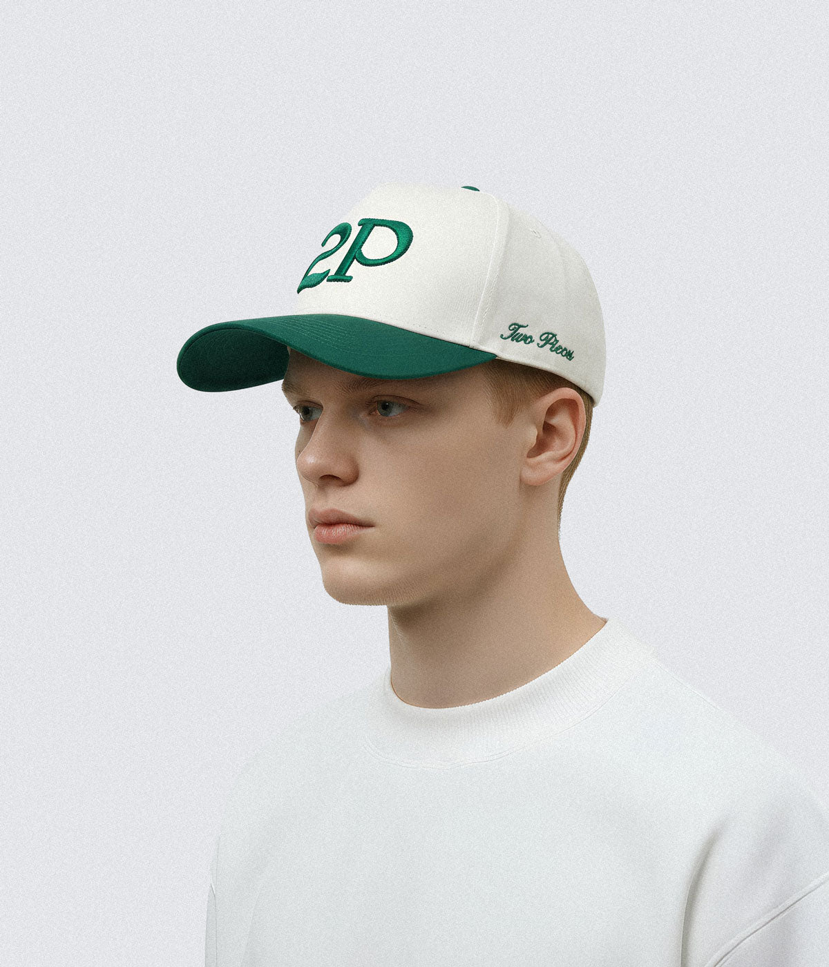 Pence Trucker Cap