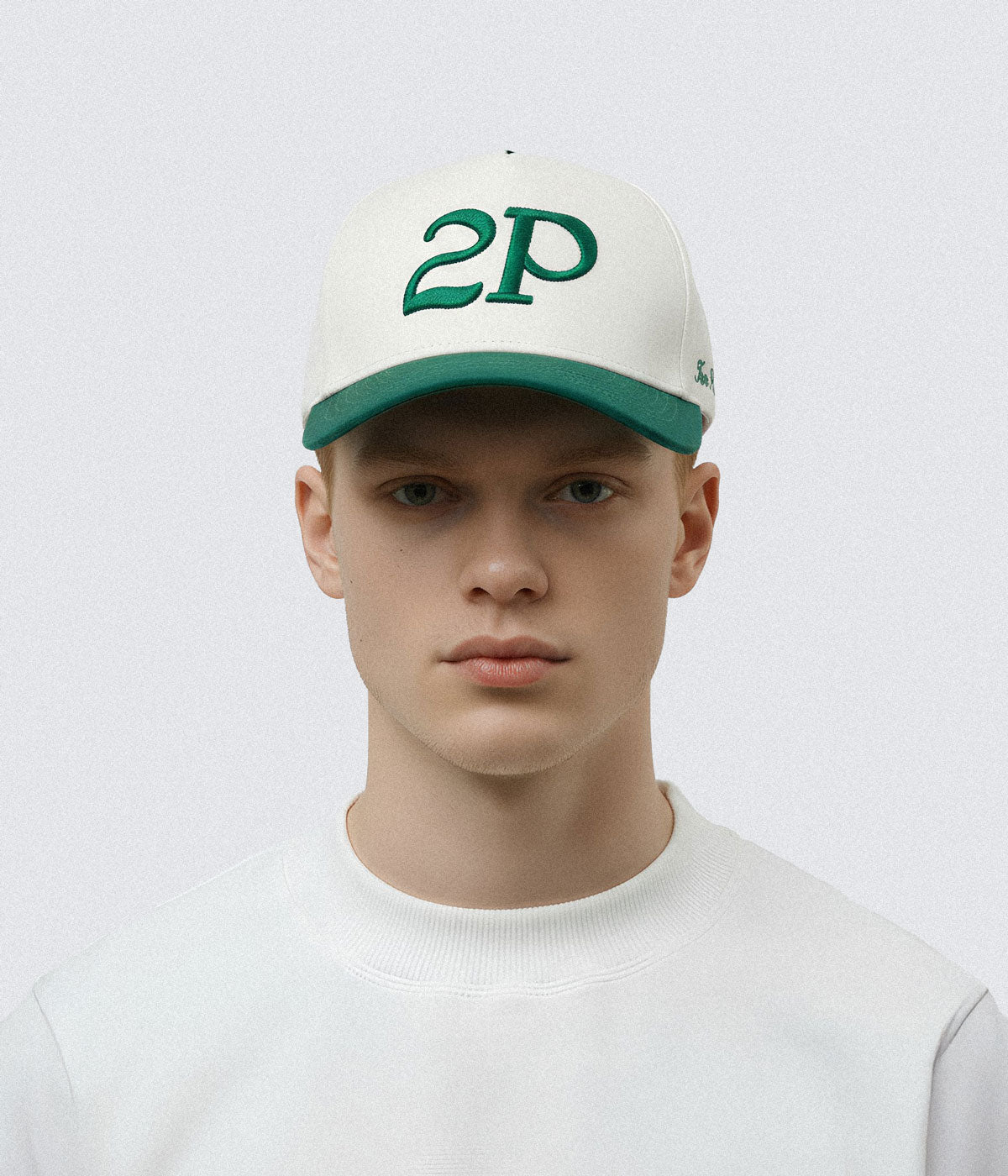 Pence Trucker Cap