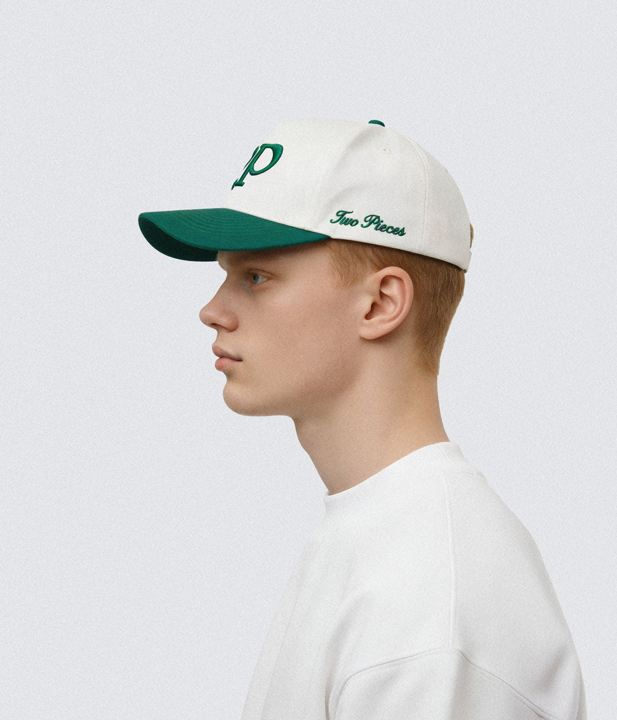 Pence Trucker Cap