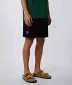 Reverse Shorts
