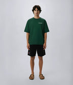Reverse Shorts