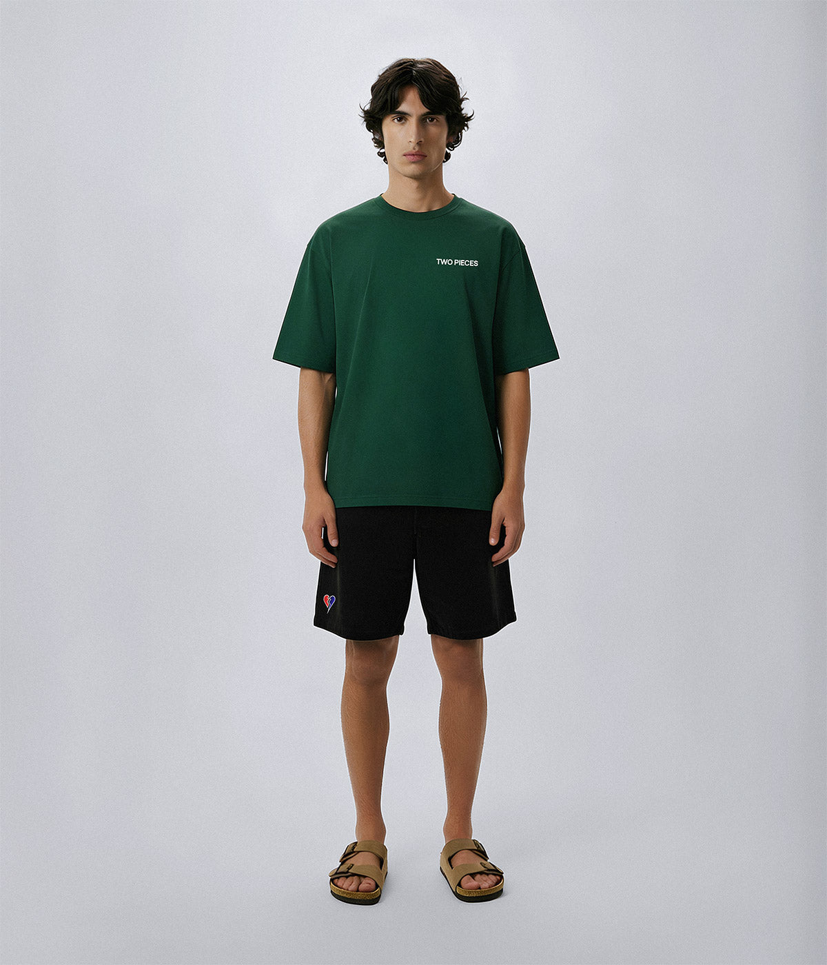 Reverse Shorts