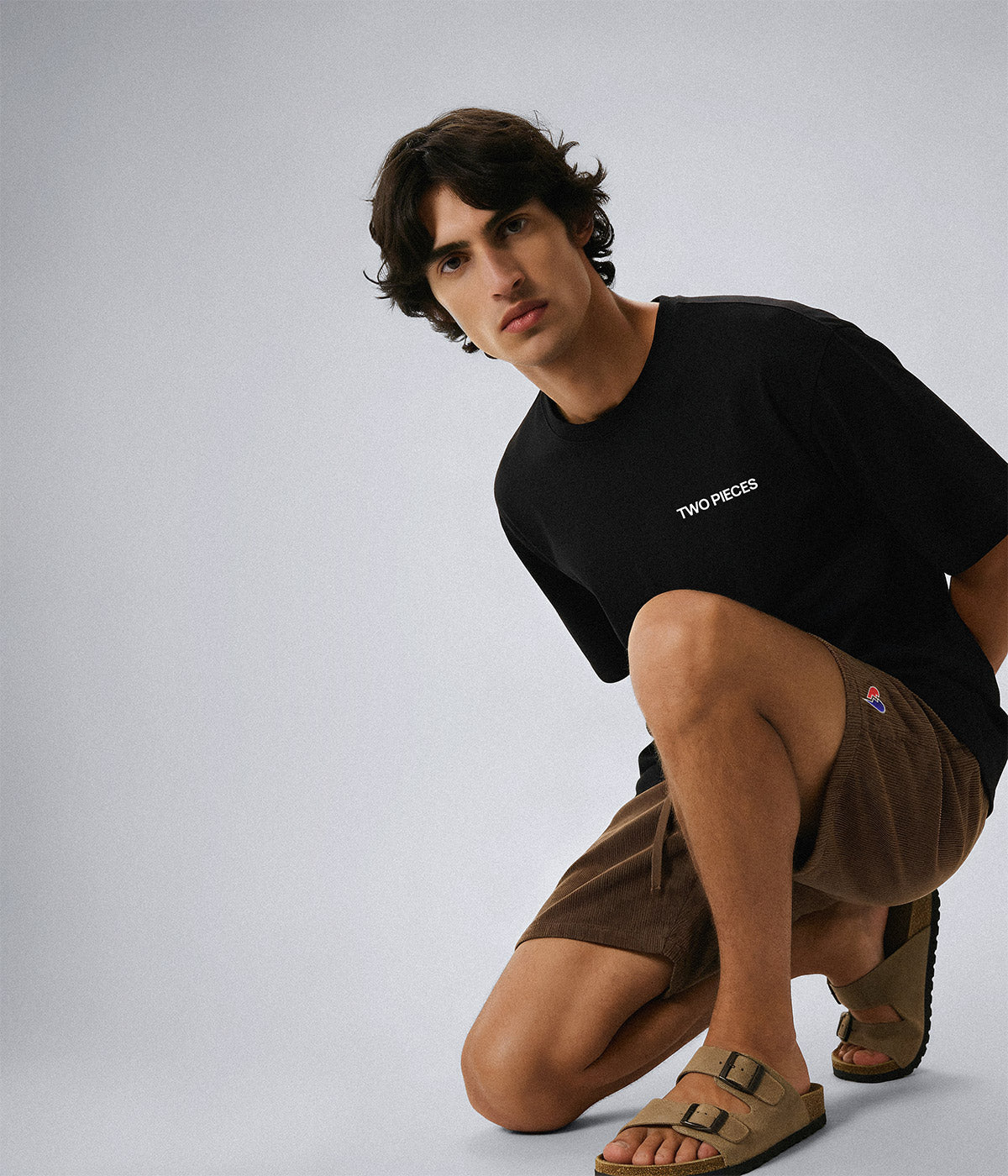 Reverse Shorts