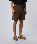 Reverse Shorts
