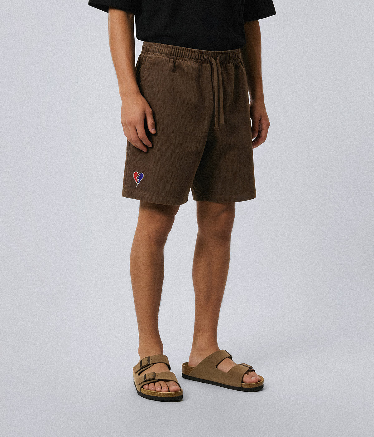 Reverse Shorts